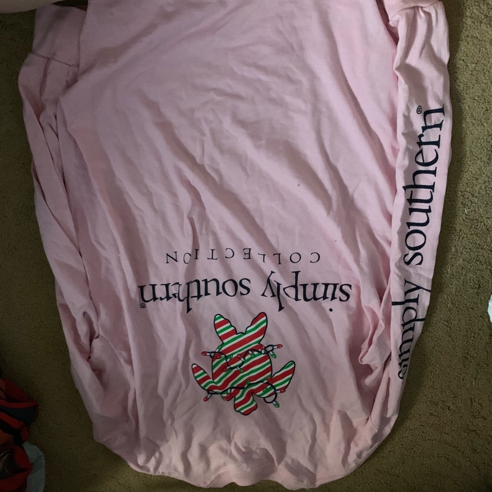 Simply Southern shirts (multiple) - Picture 7 of 7